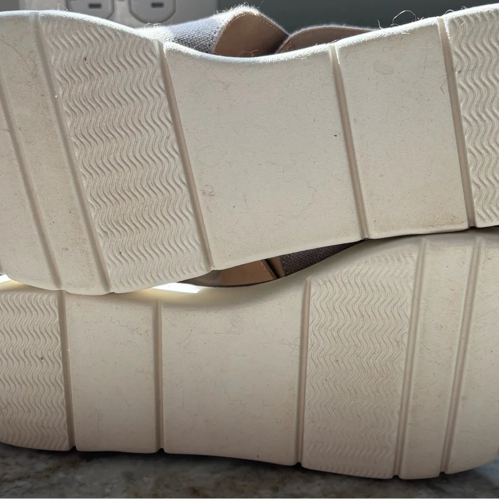 Nicole Karla Sandal NWOT - Picture 3 of 3